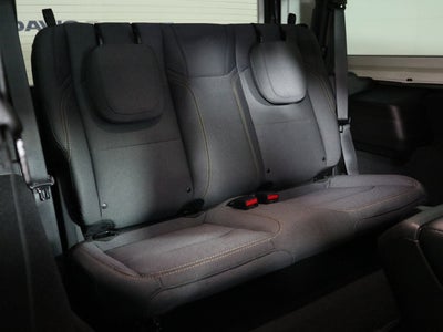 2026 Jeep Wrangler Sport S 4x4