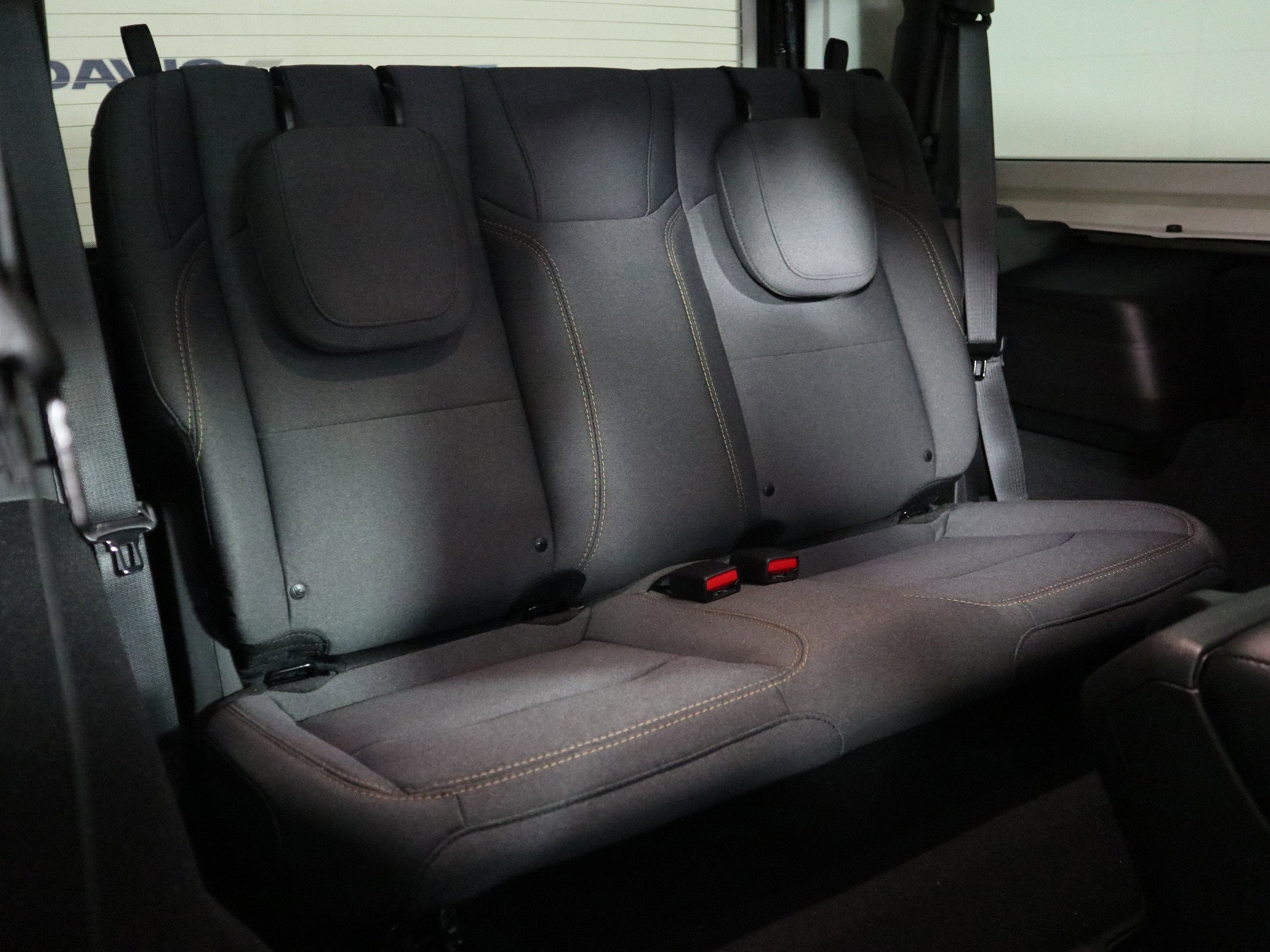 2026 Jeep Wrangler Sport S 4x4