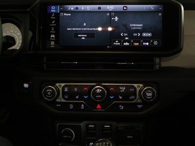 2026 Jeep Wrangler Sport S 4x4