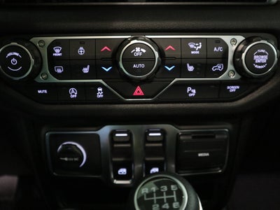 2026 Jeep Wrangler Sport S 4x4