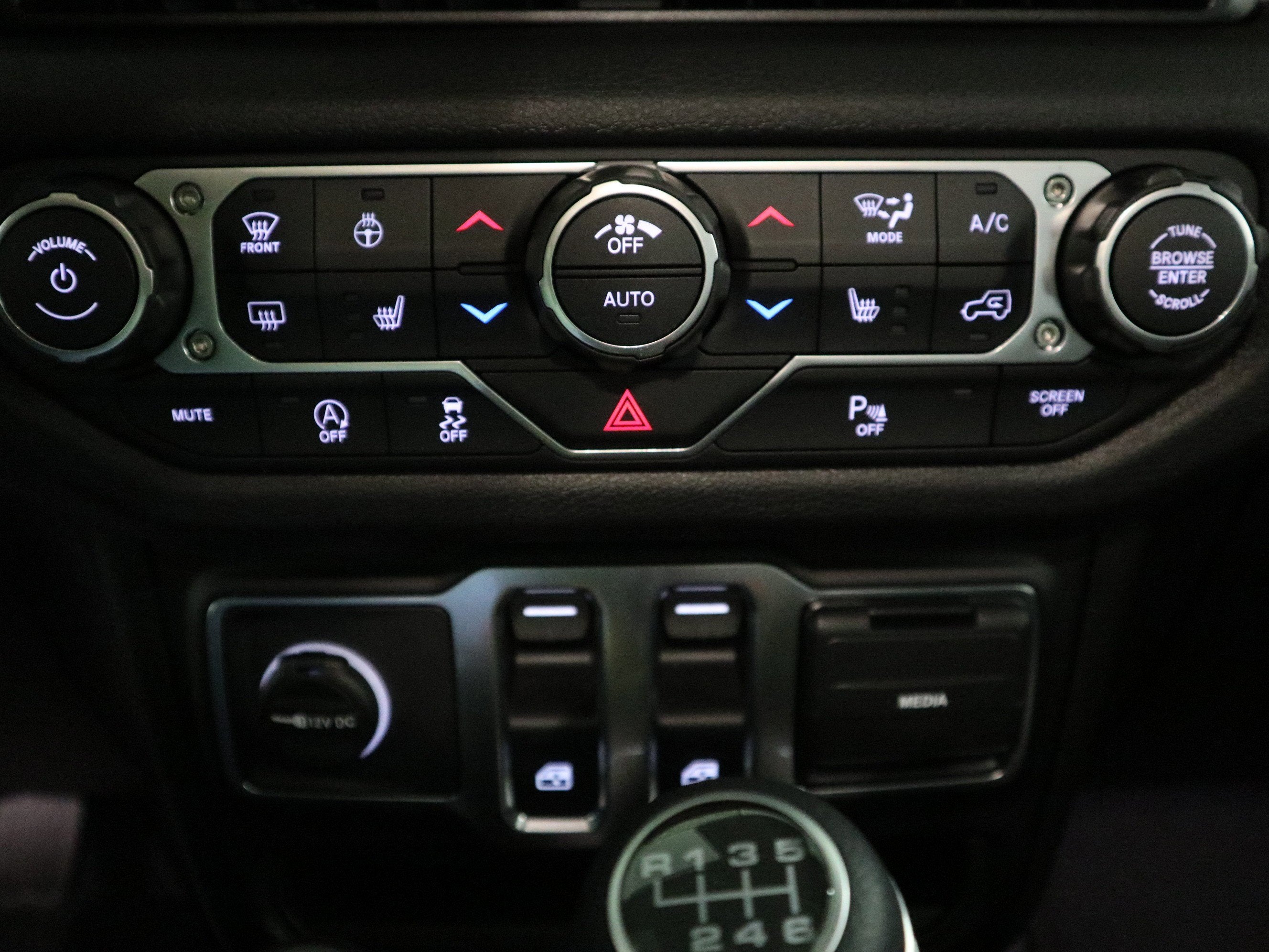 2026 Jeep Wrangler Sport S 4x4