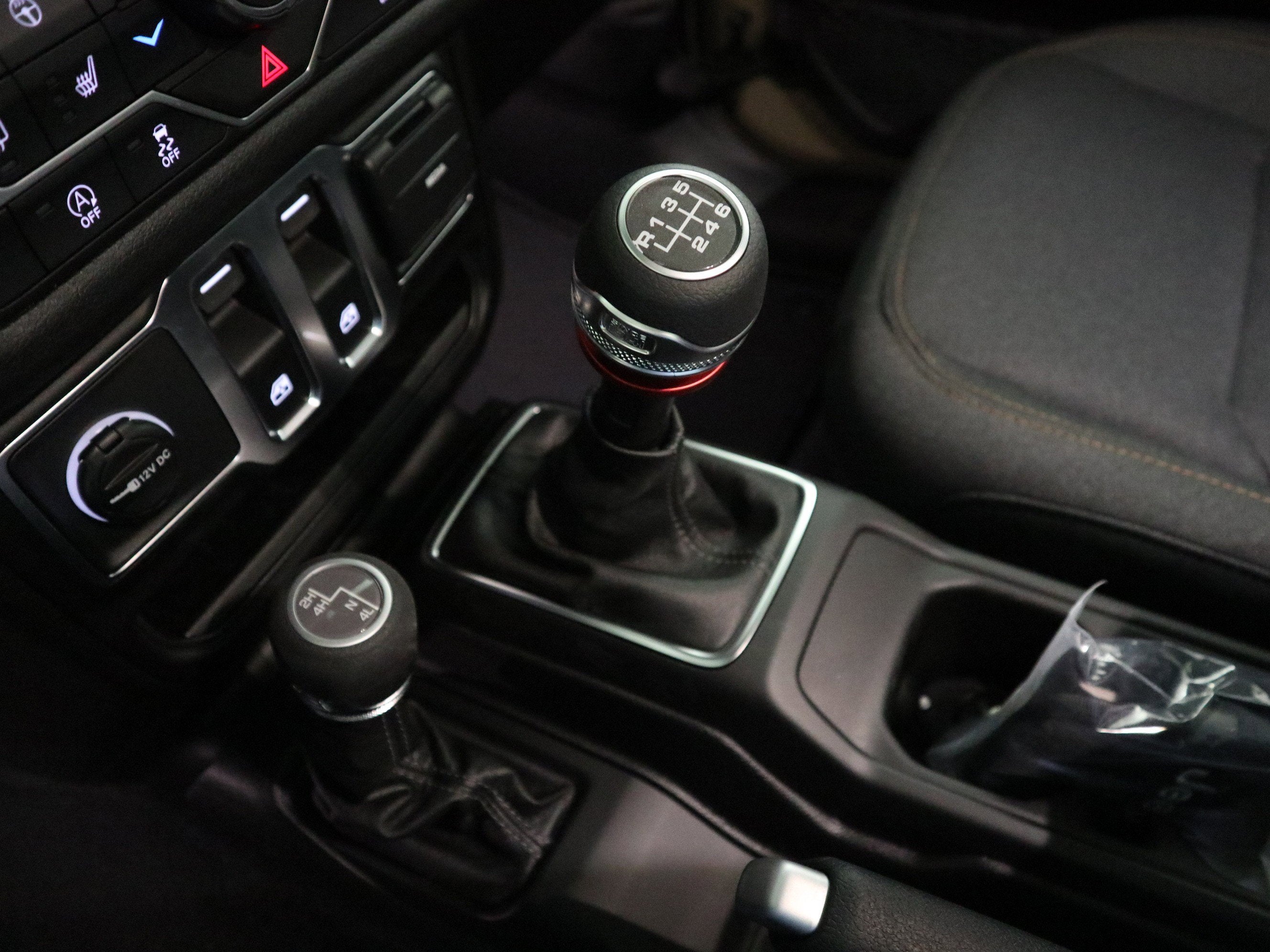 2026 Jeep Wrangler Sport S 4x4