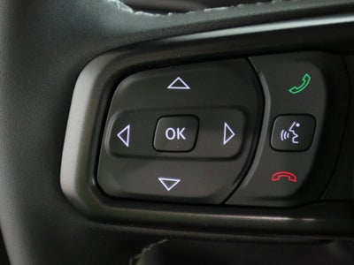 2026 Jeep Wrangler Sport S 4x4