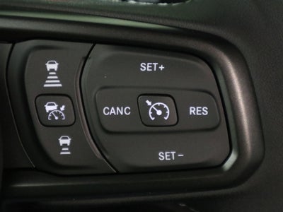 2026 Jeep Wrangler Sport S 4x4