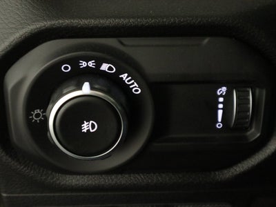 2026 Jeep Wrangler Sport S 4x4