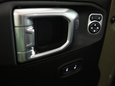 2026 Jeep Wrangler Sport S 4x4