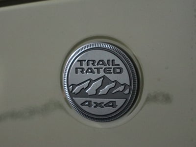 2026 Jeep Wrangler Sport S 4x4