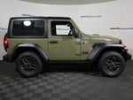 2026 Jeep Wrangler Sport S 4x4