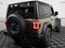 2026 Jeep Wrangler Sport S 4x4