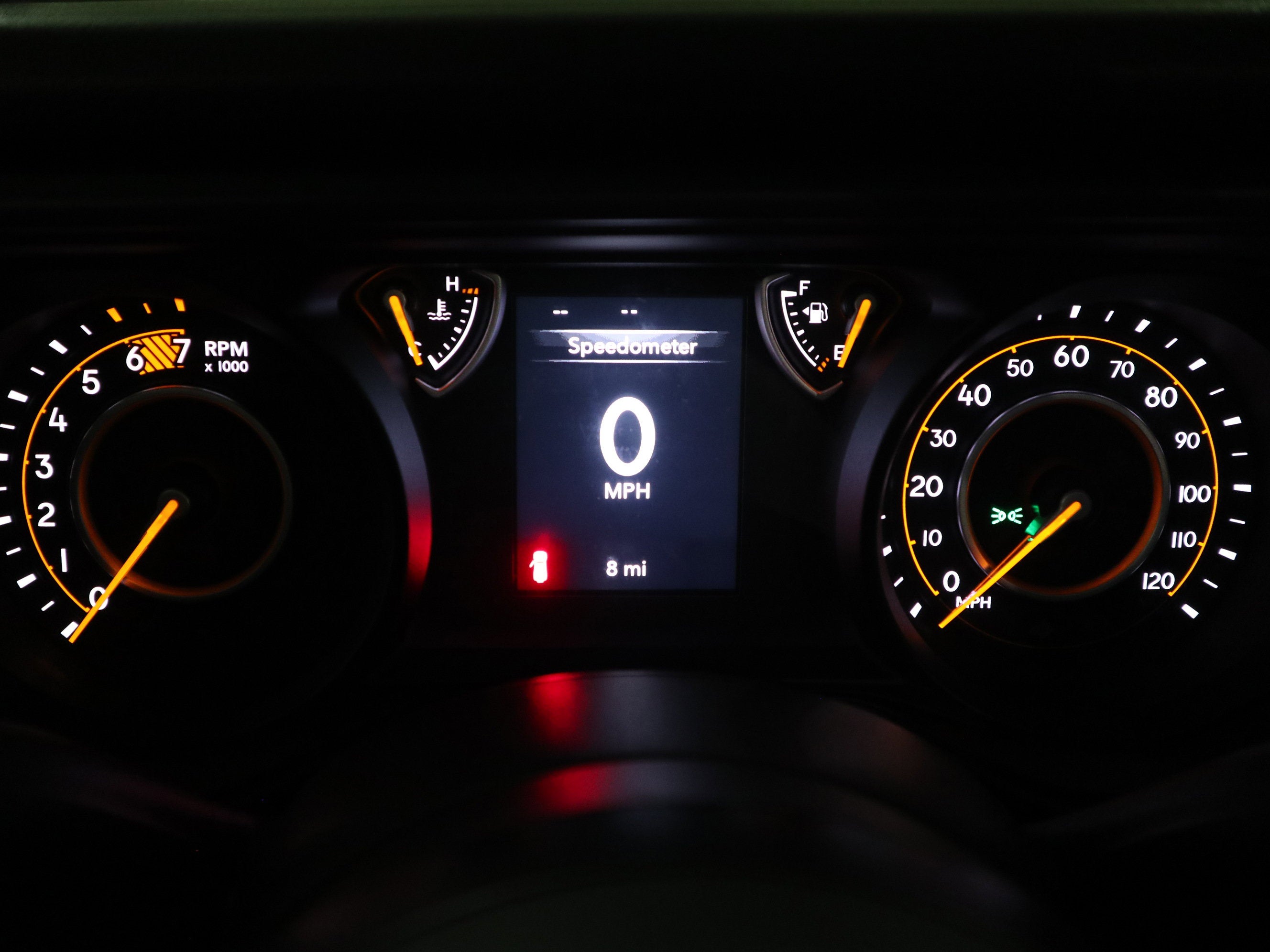 2026 Jeep Wrangler Sport S 4x4