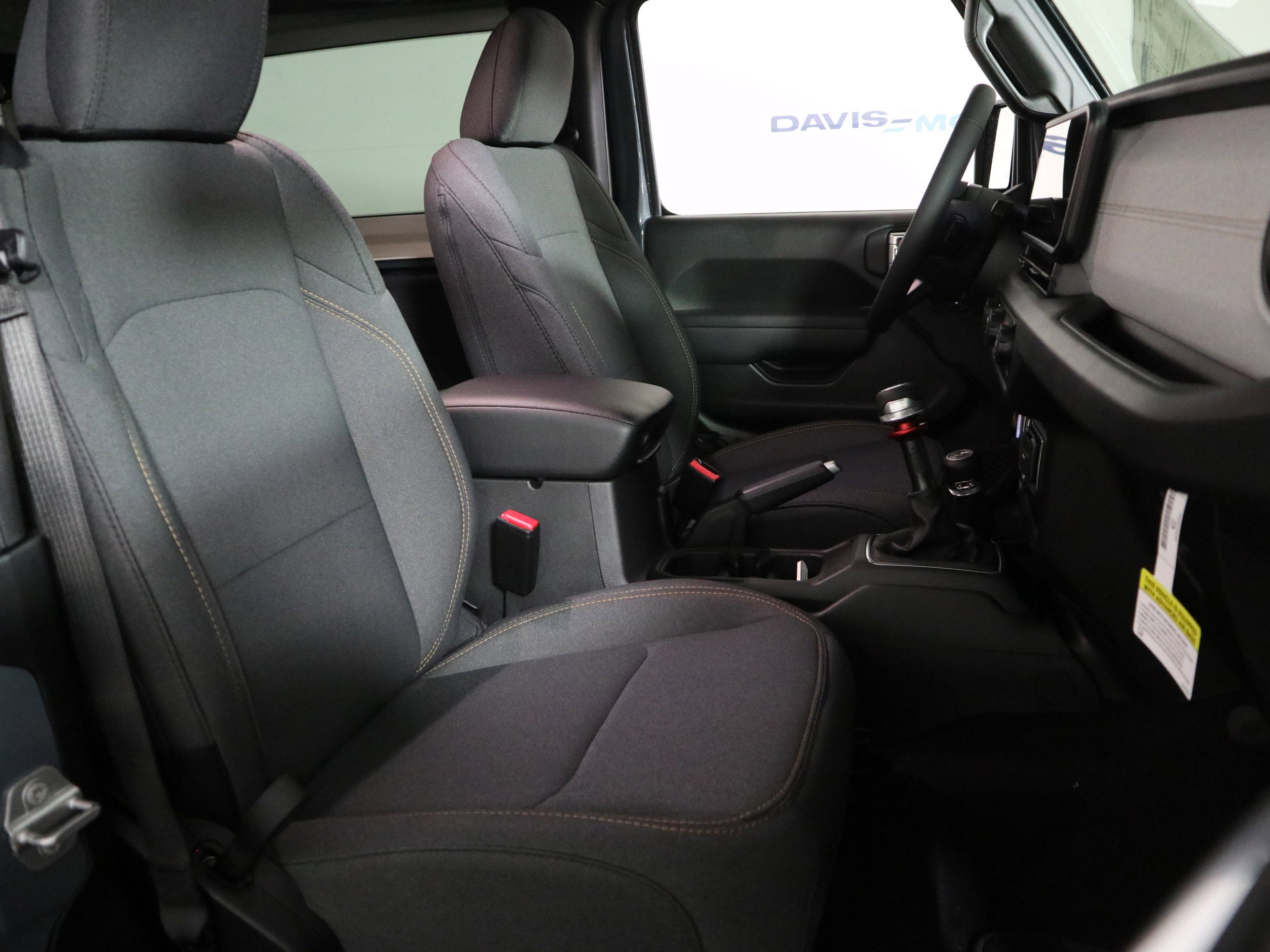 2026 Jeep Wrangler Sport S 4x4
