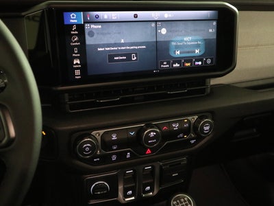 2026 Jeep Wrangler Sport S 4x4
