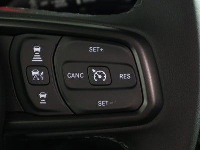 2026 Jeep Wrangler Sport S 4x4