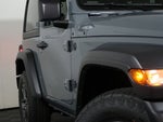 2026 Jeep Wrangler Sport S 4x4