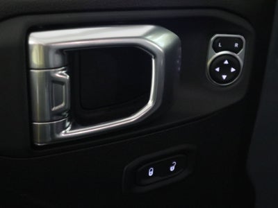 2026 Jeep Wrangler Sport S 4x4