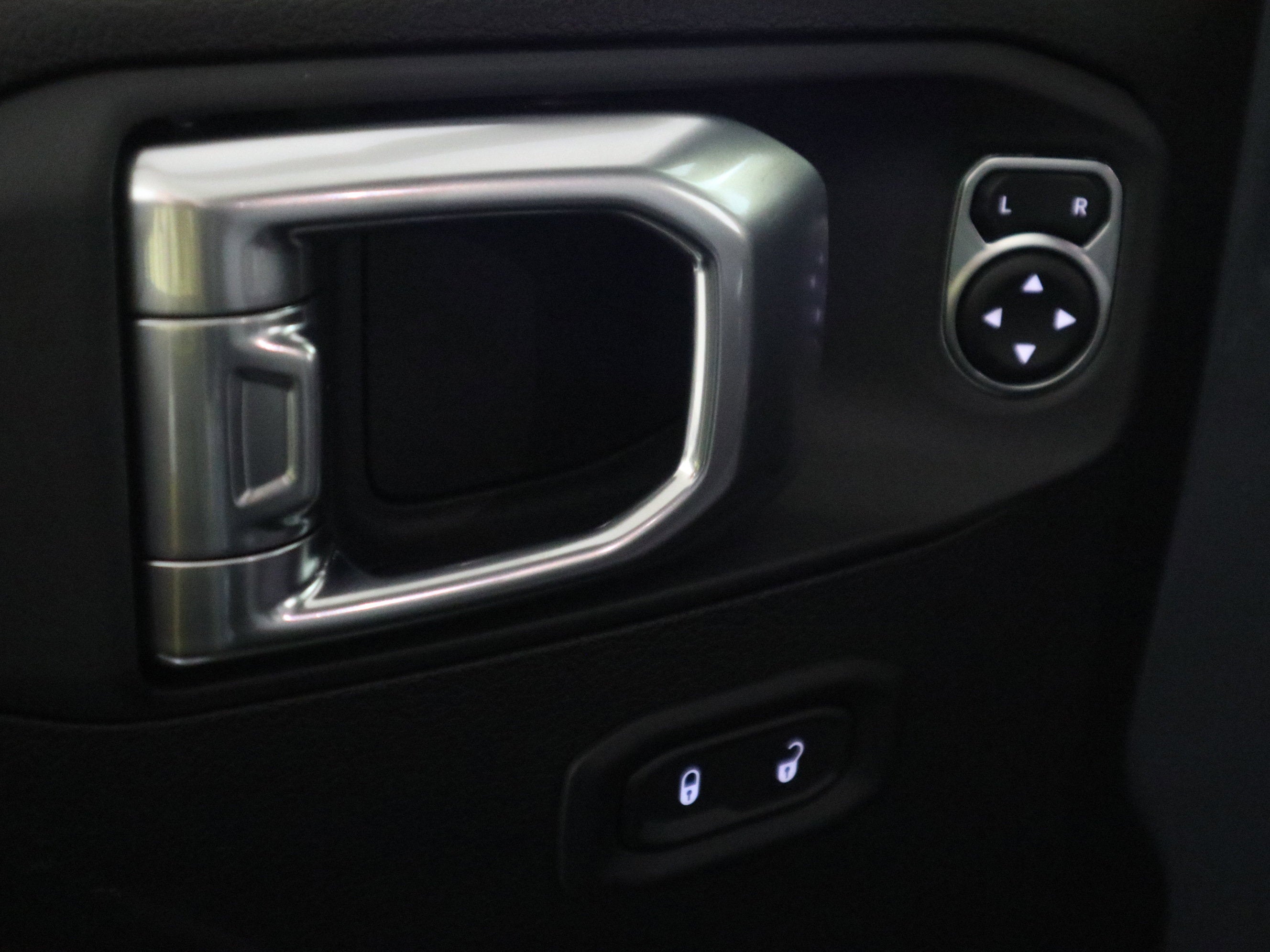 2026 Jeep Wrangler Sport S 4x4