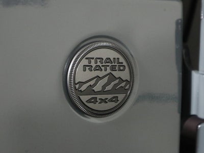 2026 Jeep Wrangler Sport S 4x4