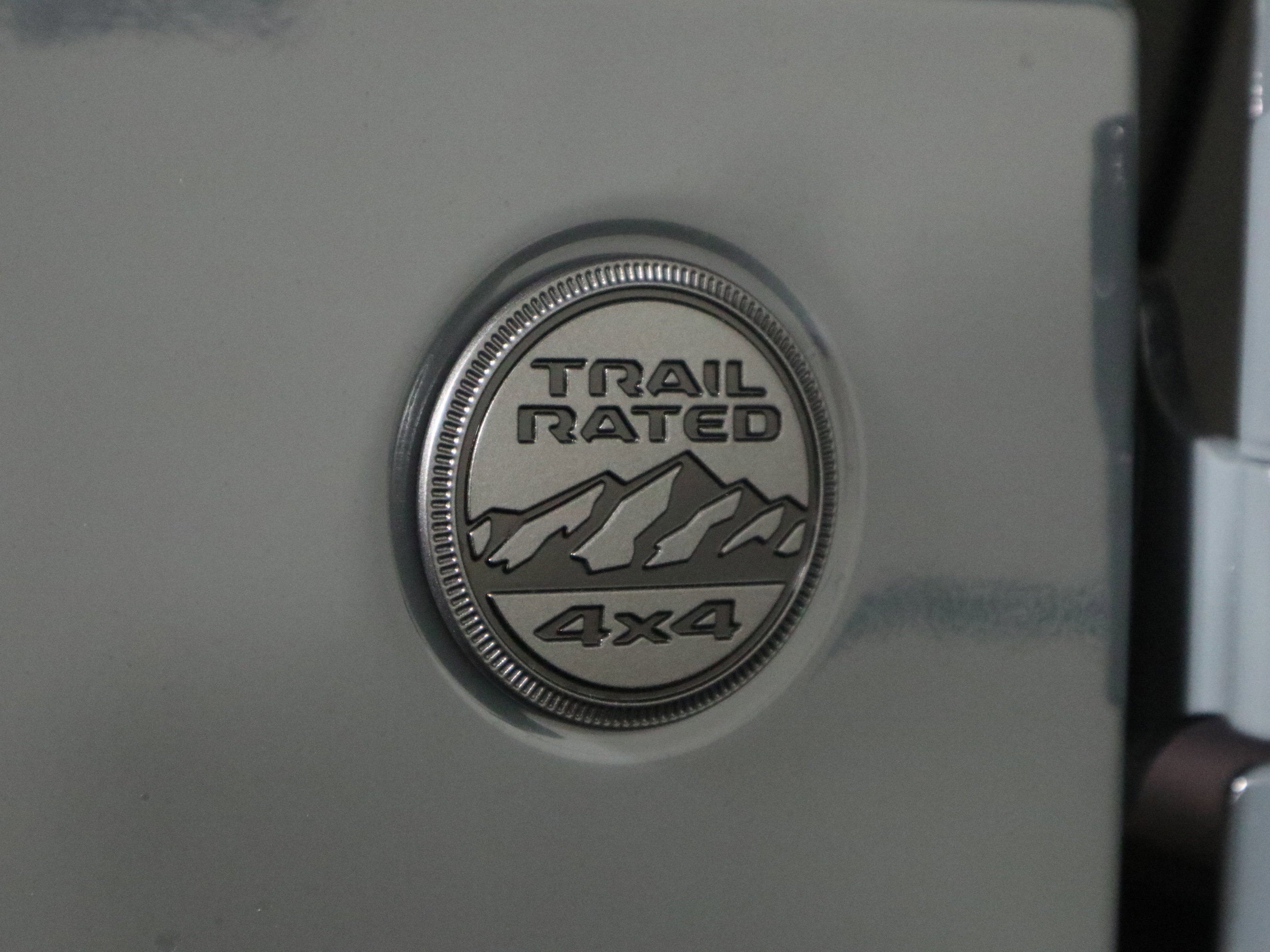 2026 Jeep Wrangler Sport S 4x4