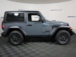 2026 Jeep Wrangler Sport S 4x4