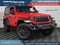 2026 Jeep Wrangler Sport S 4x4