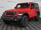 2026 Jeep Wrangler Sport S 4x4
