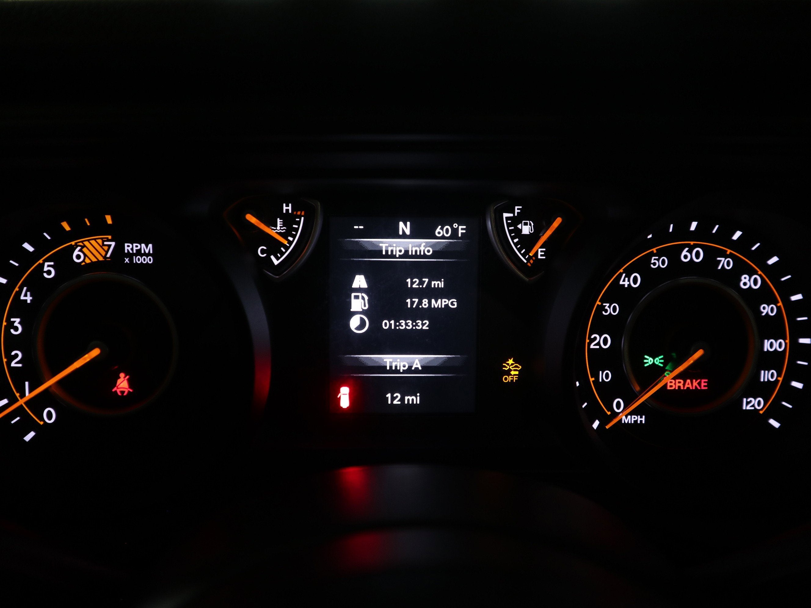 2026 Jeep Wrangler Sport S 4x4