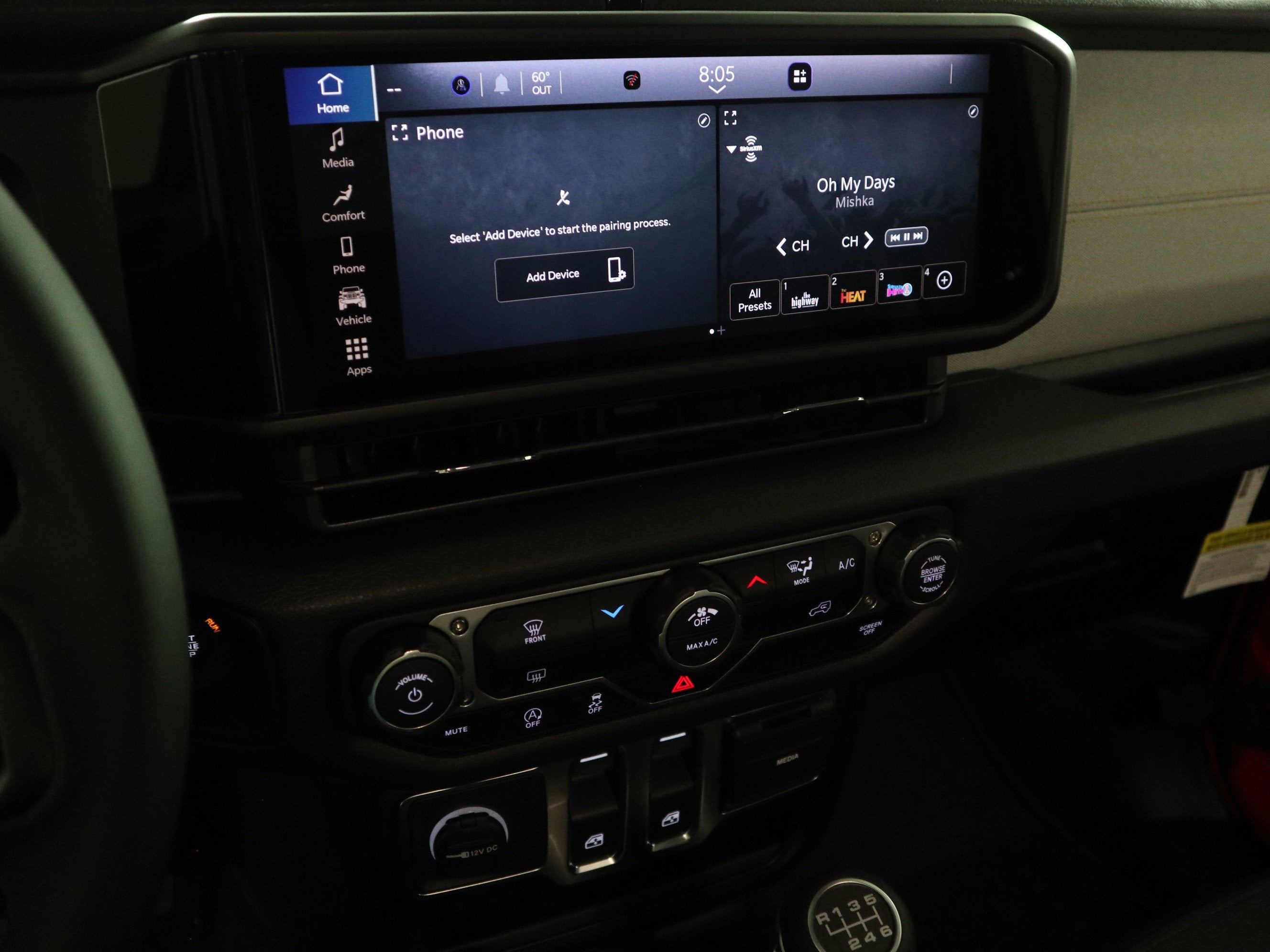 2026 Jeep Wrangler Sport S 4x4