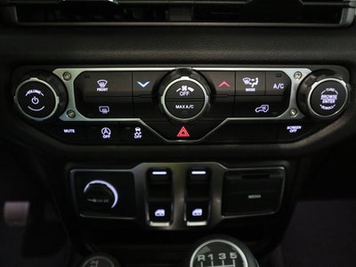 2026 Jeep Wrangler Sport S 4x4