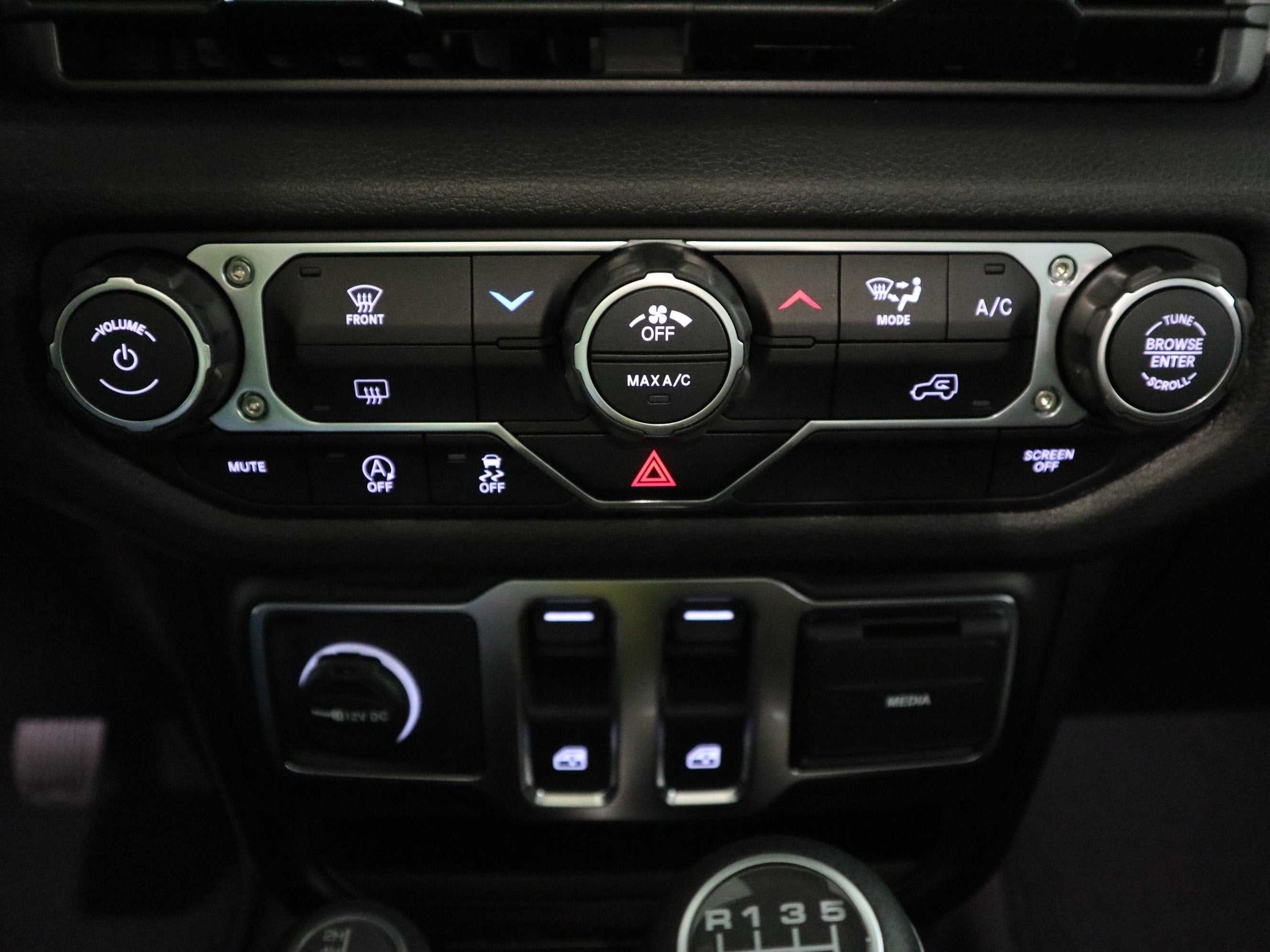 2026 Jeep Wrangler Sport S 4x4