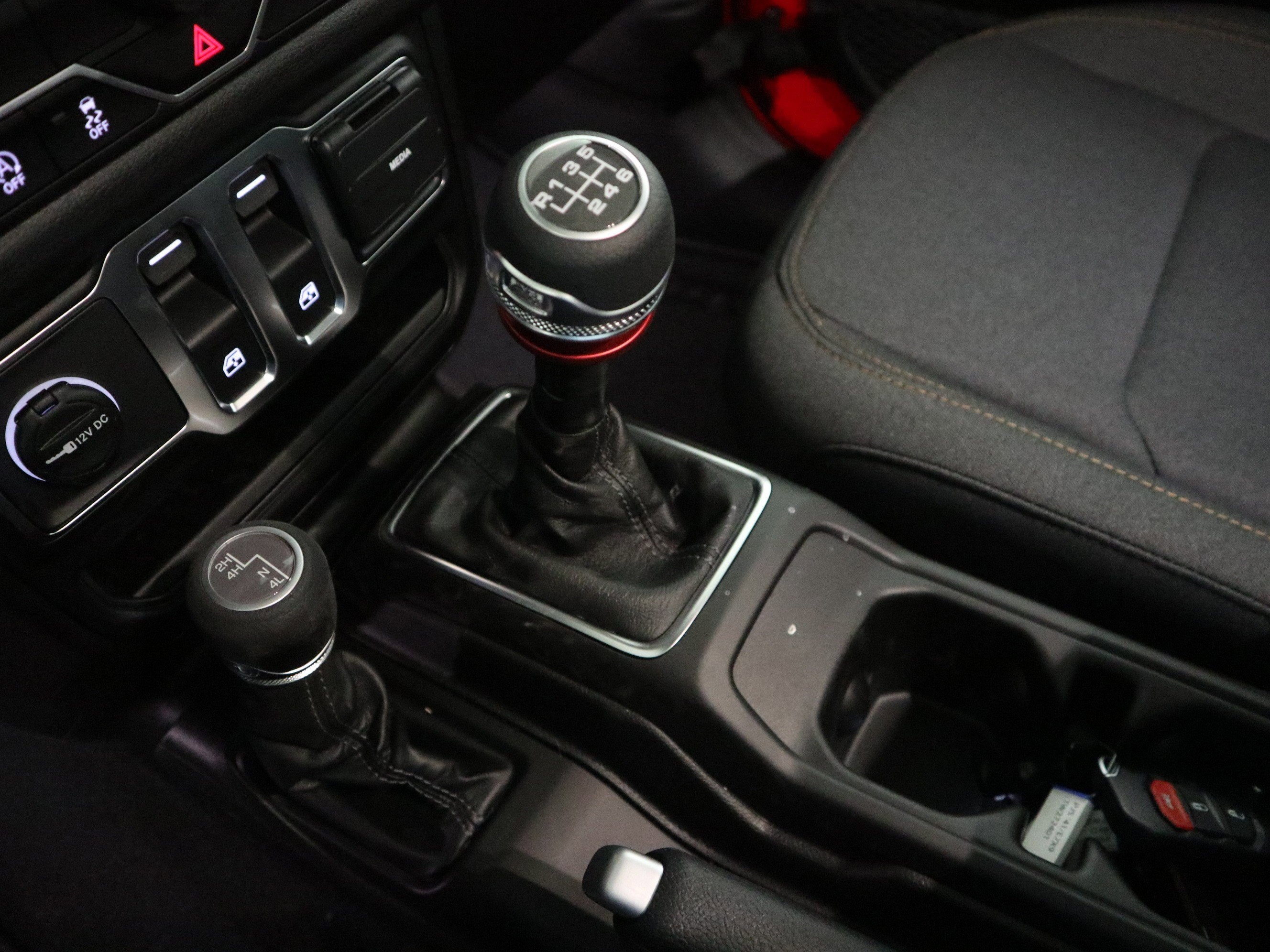 2026 Jeep Wrangler Sport S 4x4