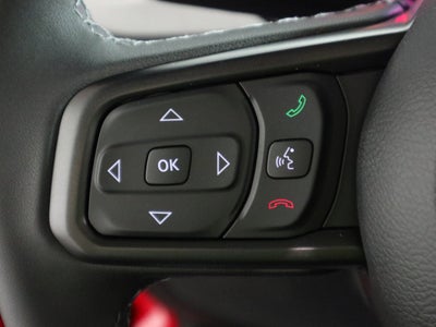 2026 Jeep Wrangler Sport S 4x4