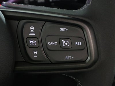 2026 Jeep Wrangler Sport S 4x4