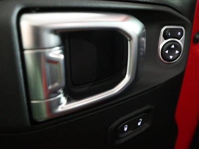 2026 Jeep Wrangler Sport S 4x4