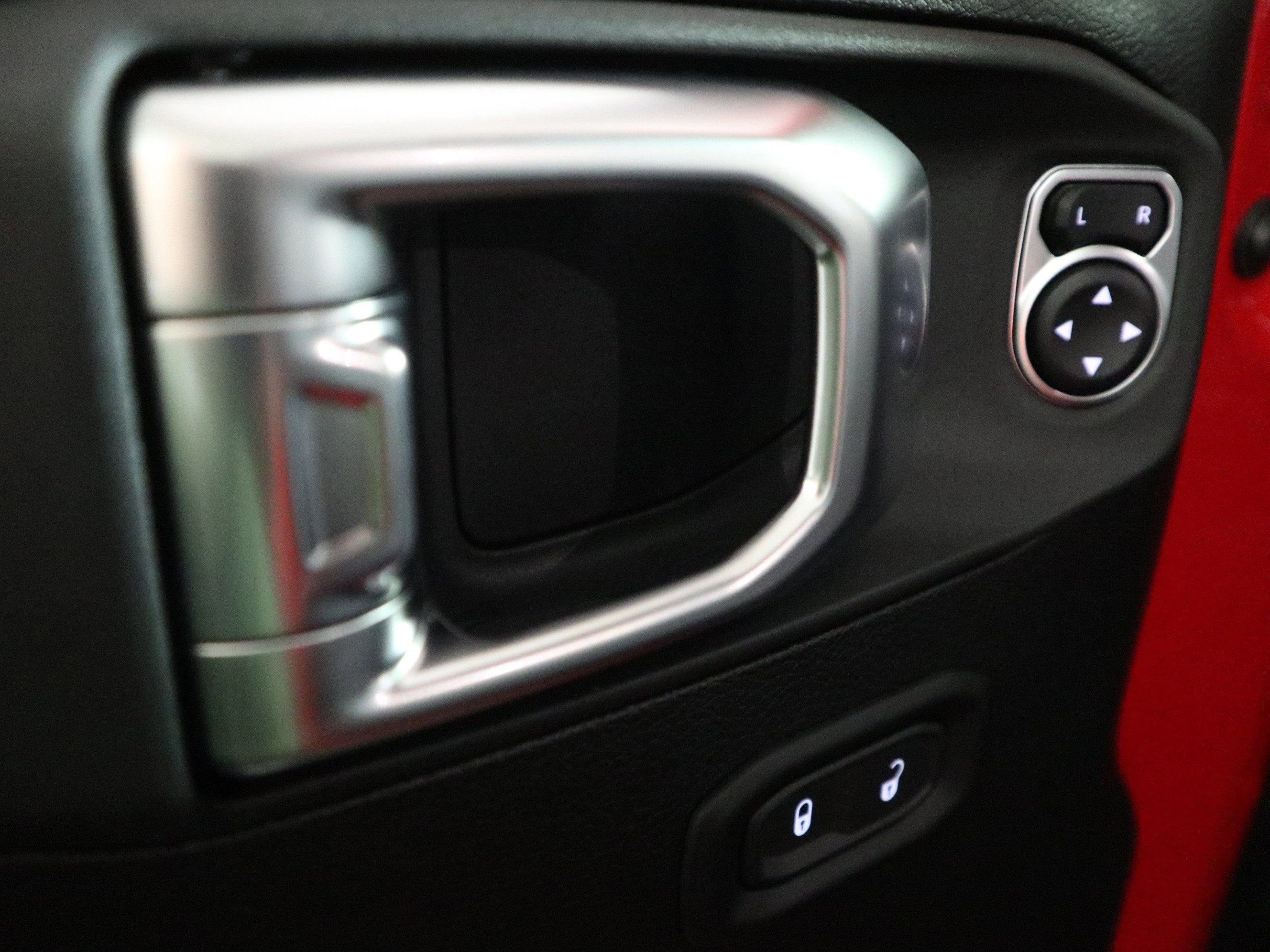 2026 Jeep Wrangler Sport S 4x4