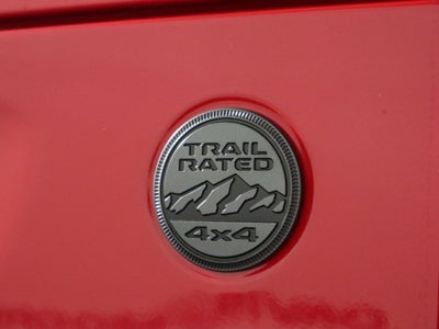 2026 Jeep Wrangler Sport S 4x4