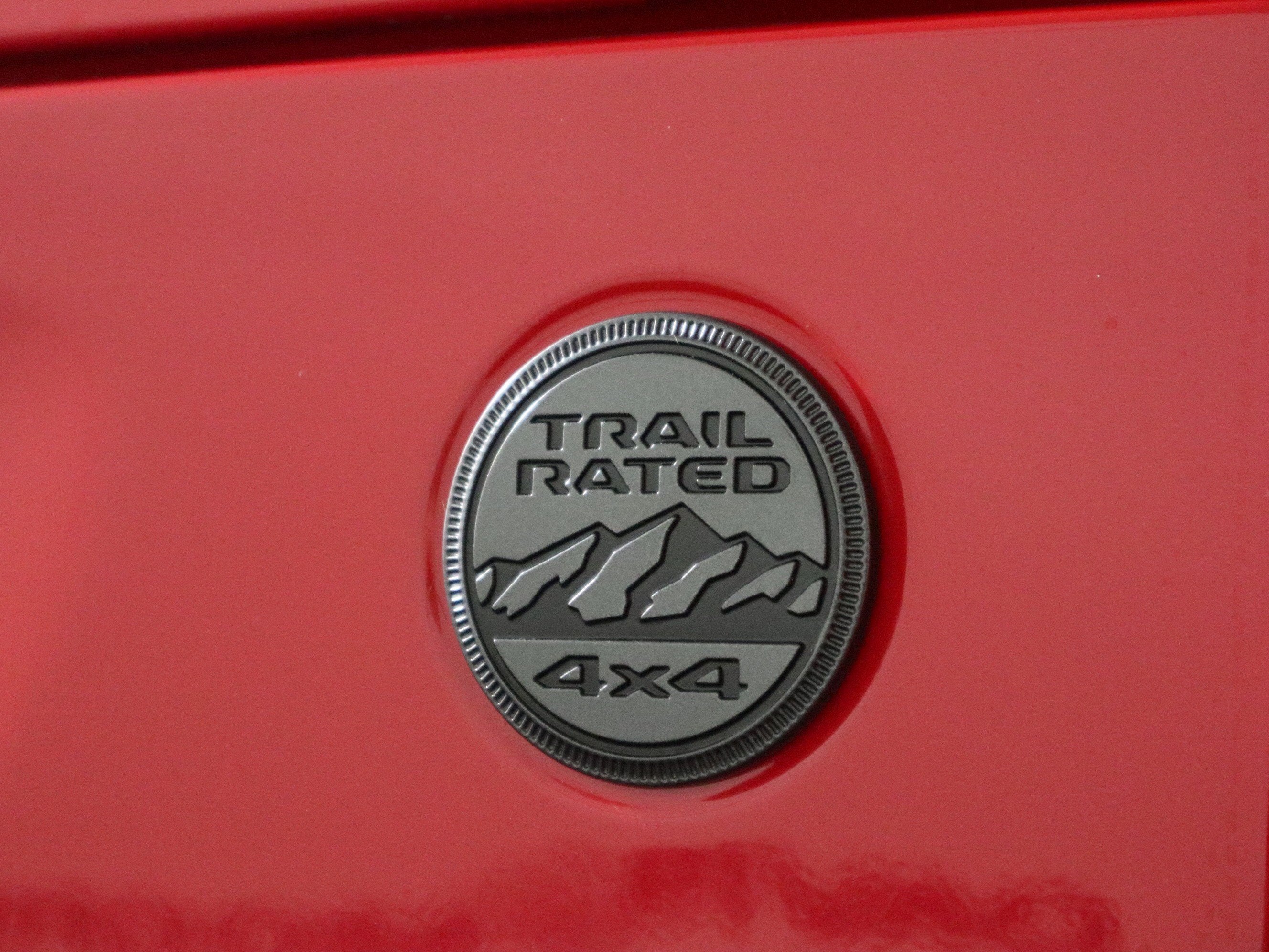 2026 Jeep Wrangler Sport S 4x4