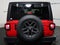 2026 Jeep Wrangler Sport S 4x4