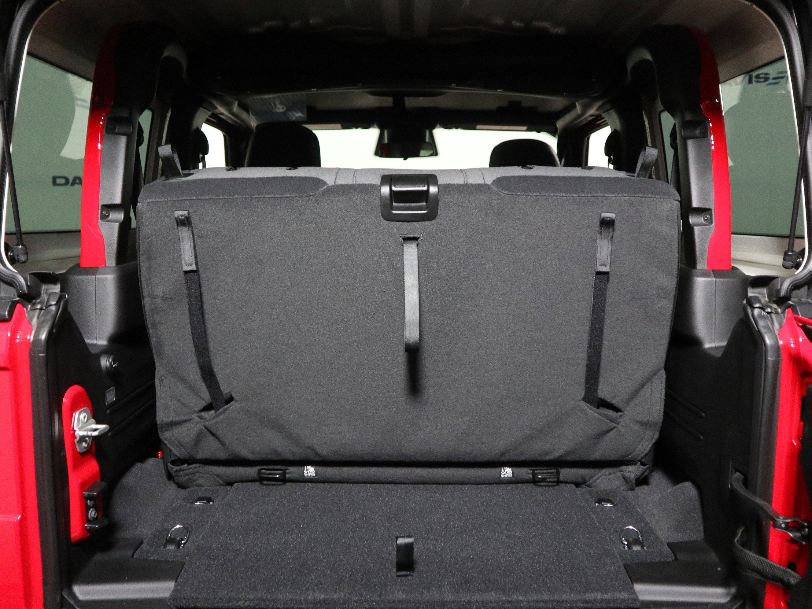 2026 Jeep Wrangler Sport S 4x4