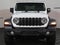 2026 Jeep Wrangler Sport S 4x4