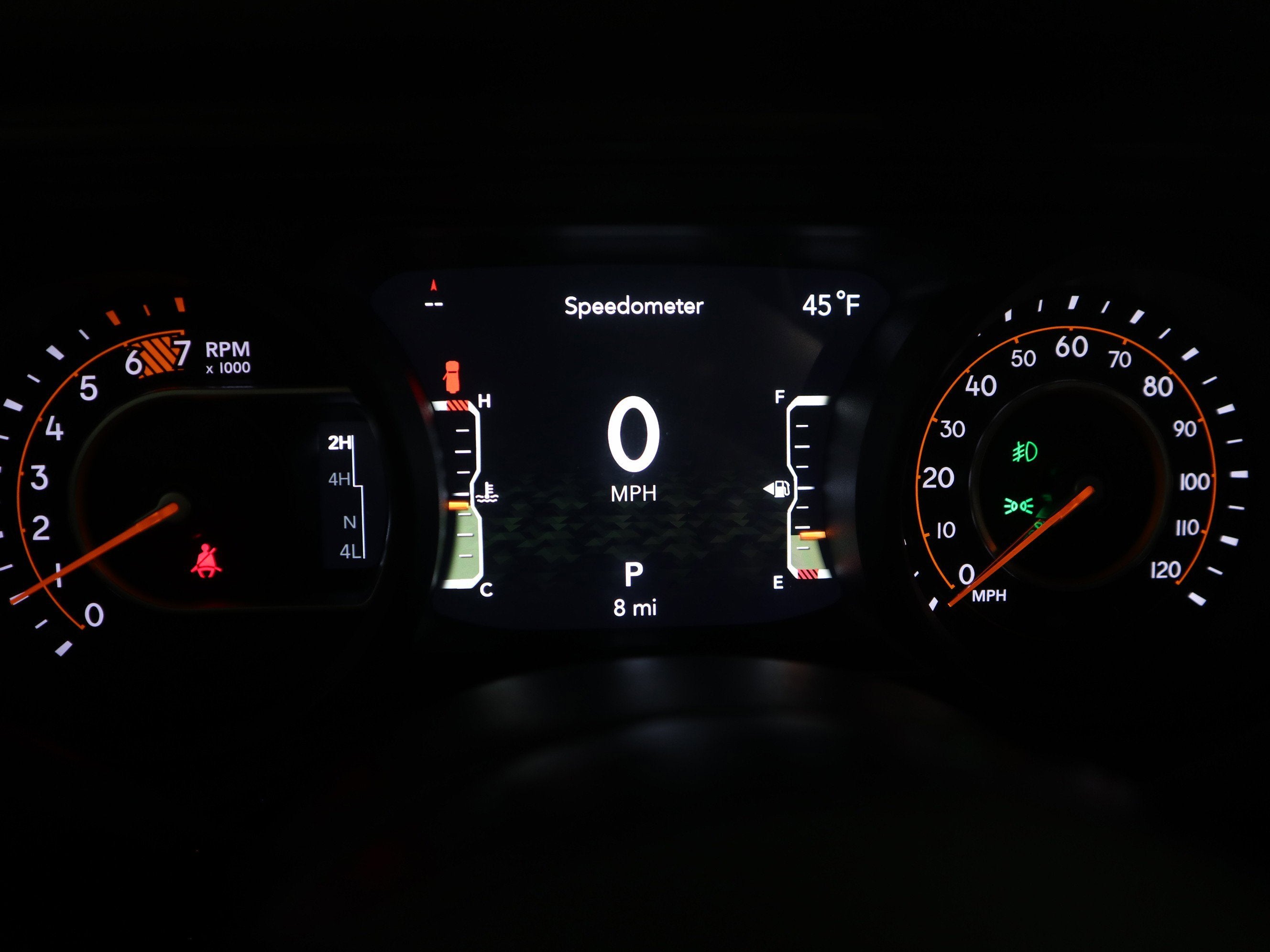 2026 Jeep Wrangler Sport S 4x4