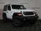 2026 Jeep Wrangler Sport S 4x4