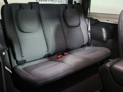 2026 Jeep Wrangler Sport S 4x4