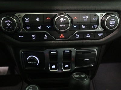 2026 Jeep Wrangler Sport S 4x4