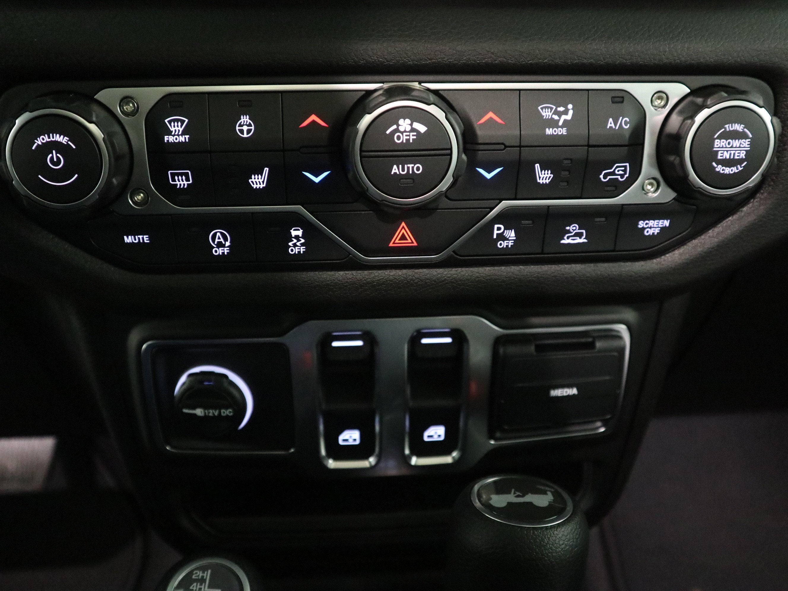 2026 Jeep Wrangler Sport S 4x4