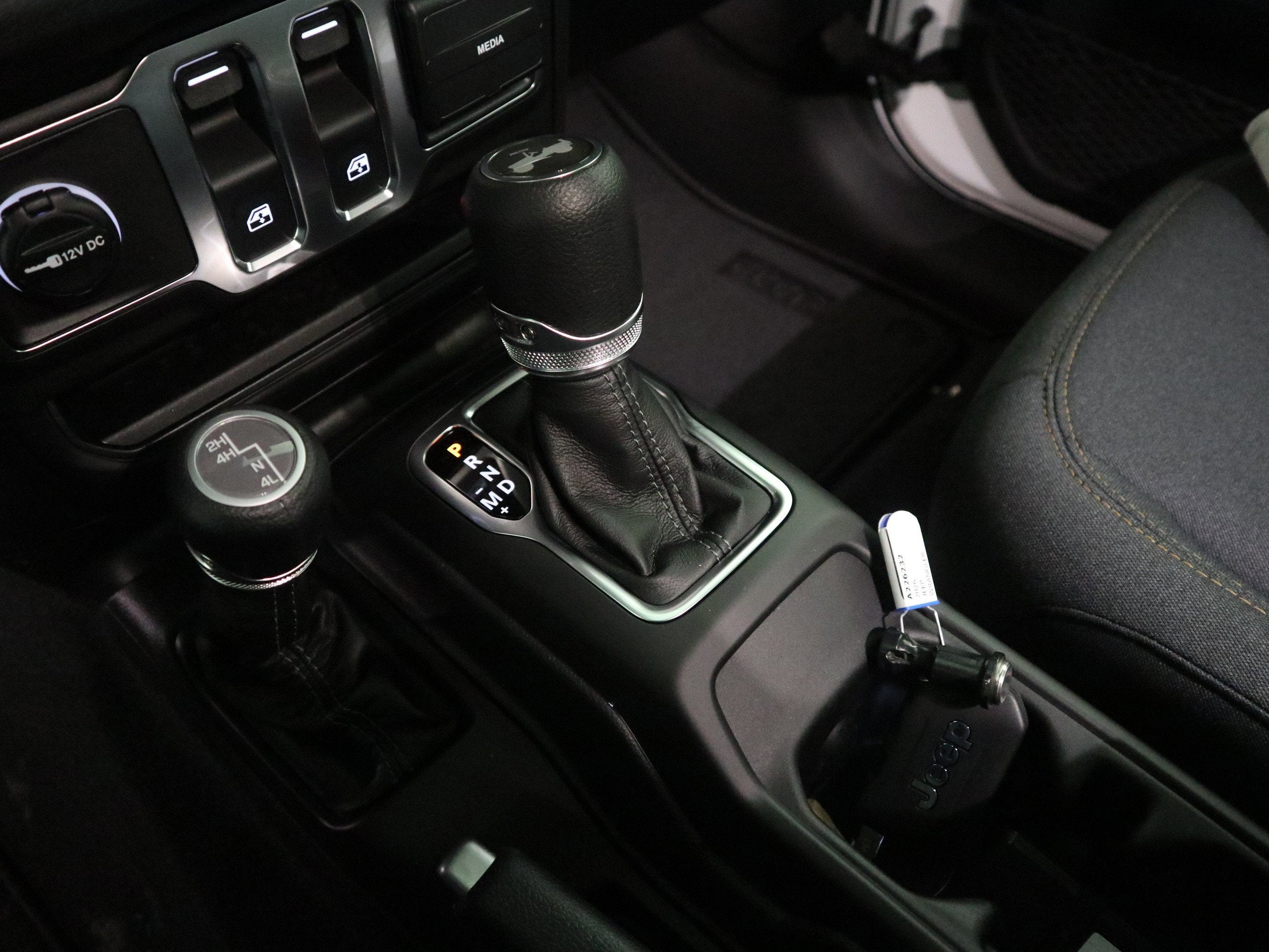 2026 Jeep Wrangler Sport S 4x4