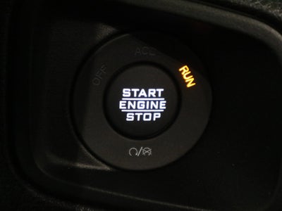 2026 Jeep Wrangler Sport S 4x4