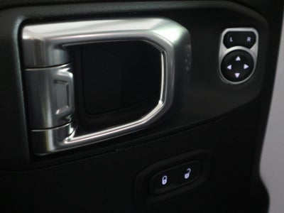 2026 Jeep Wrangler Sport S 4x4