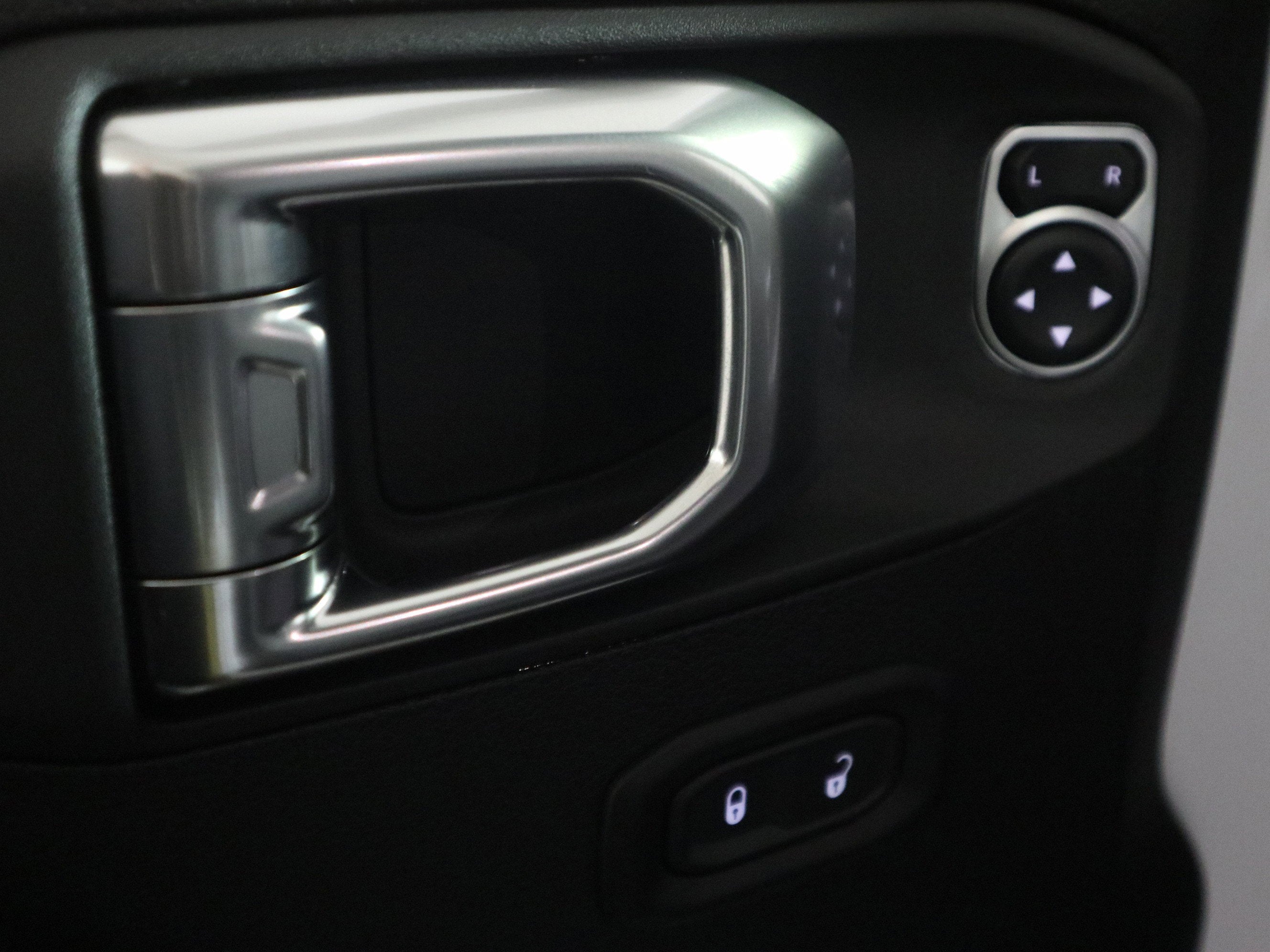 2026 Jeep Wrangler Sport S 4x4