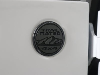 2026 Jeep Wrangler Sport S 4x4