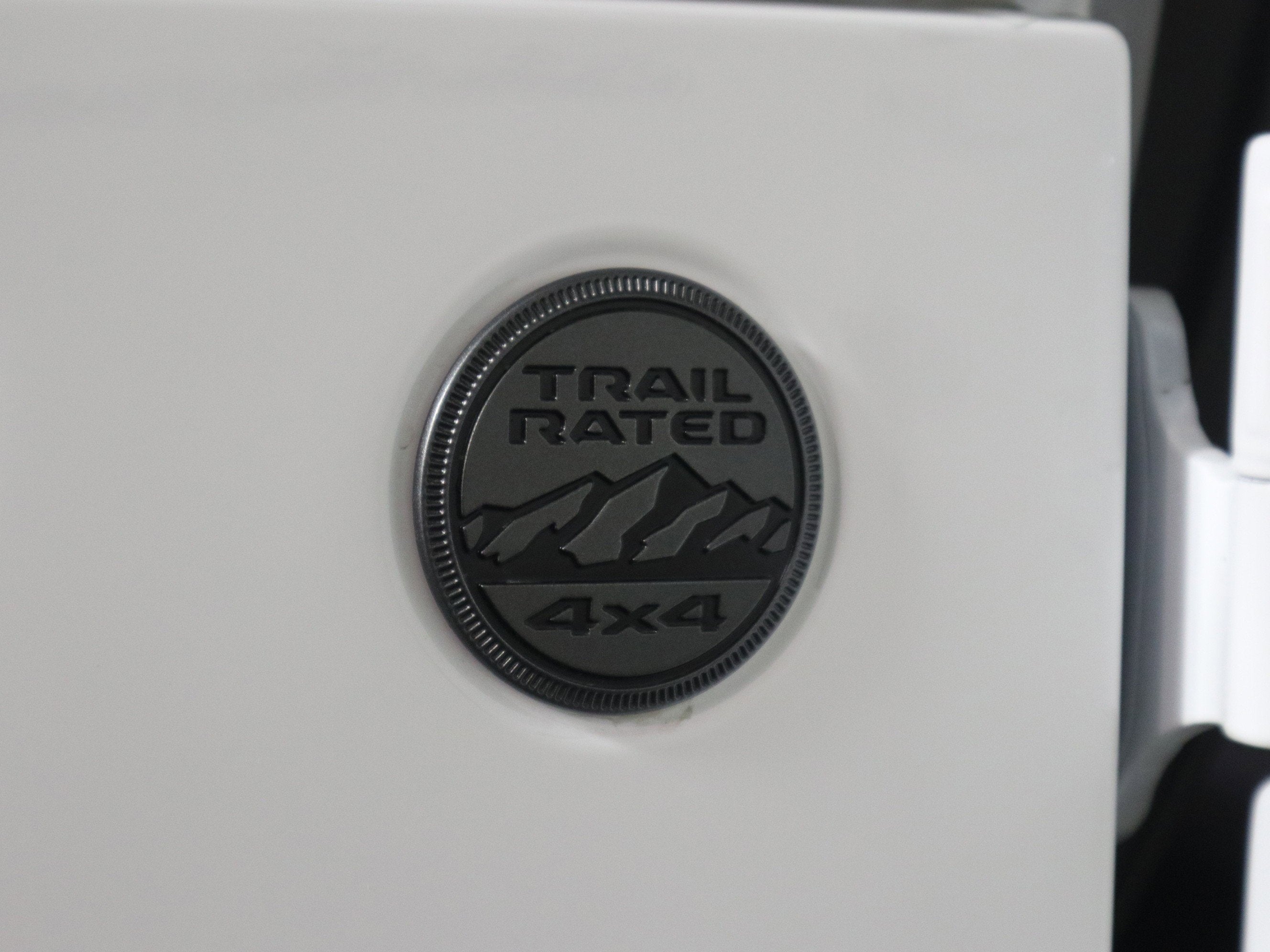 2026 Jeep Wrangler Sport S 4x4